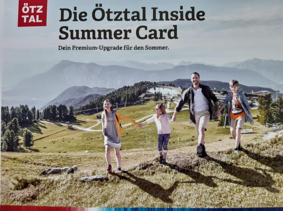 Hotel Bruno Hotel in Soelden