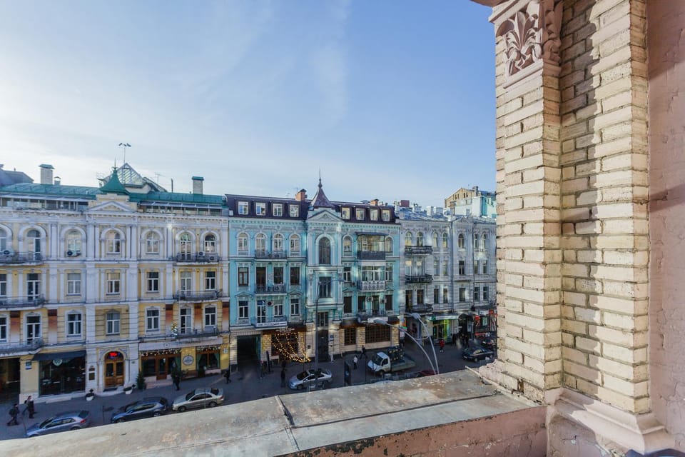 City view