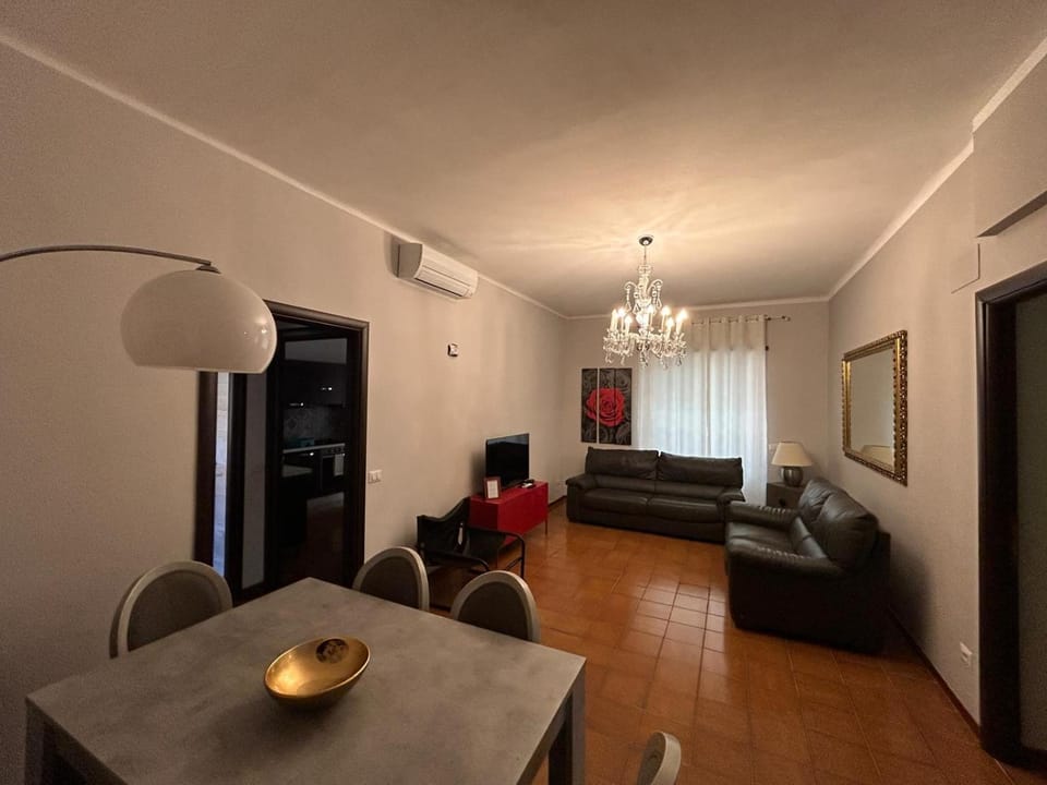 Trastevere Family's Apartment Apartment in Rome