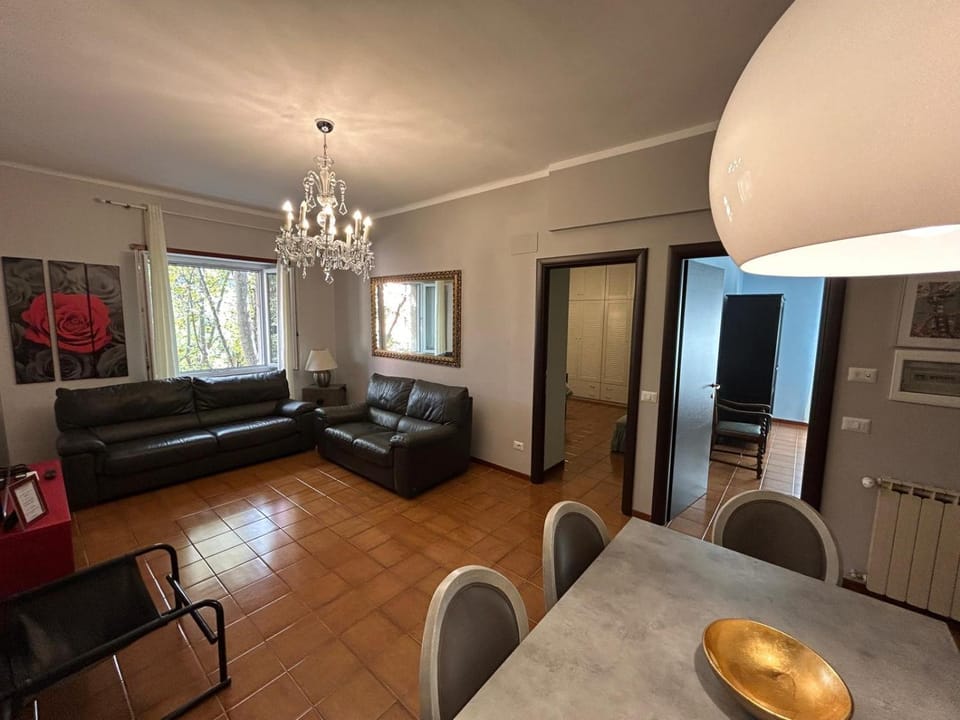 Trastevere Family's Apartment Apartment in Rome
