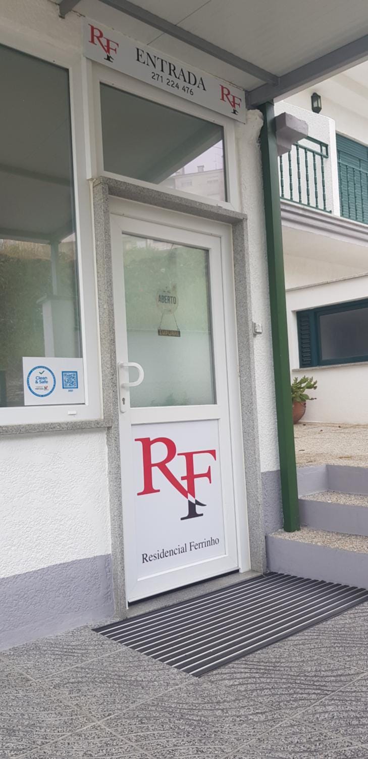 Facade/entrance, Property logo or sign