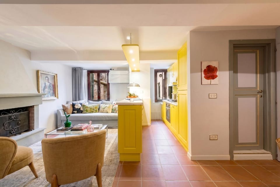 San Carlo Apartment Apartment in Capannori