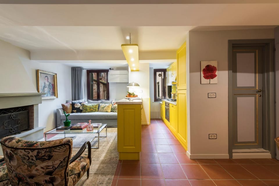 San Carlo Apartment Apartment in Capannori