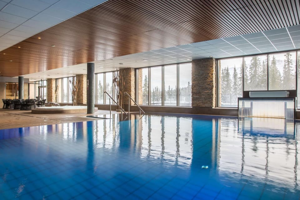 Activities, Spa and wellness centre/facilities, On site, Pool view, Swimming pool