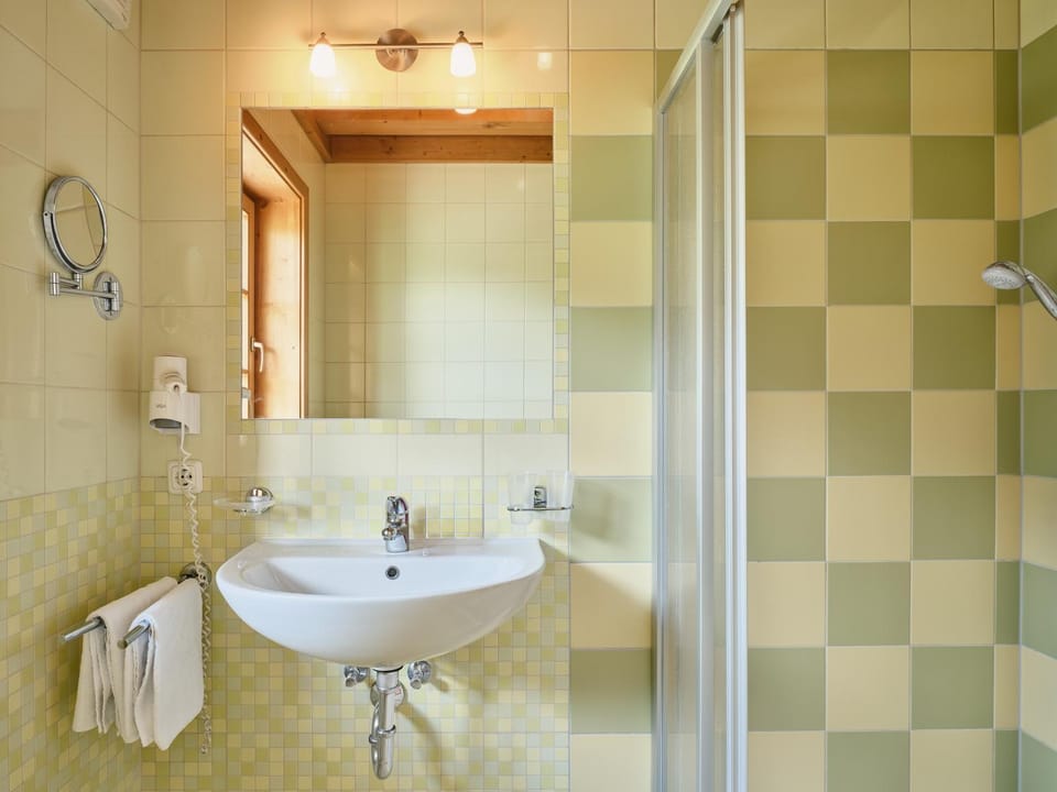 Chalets Huber House in Mayrhofen