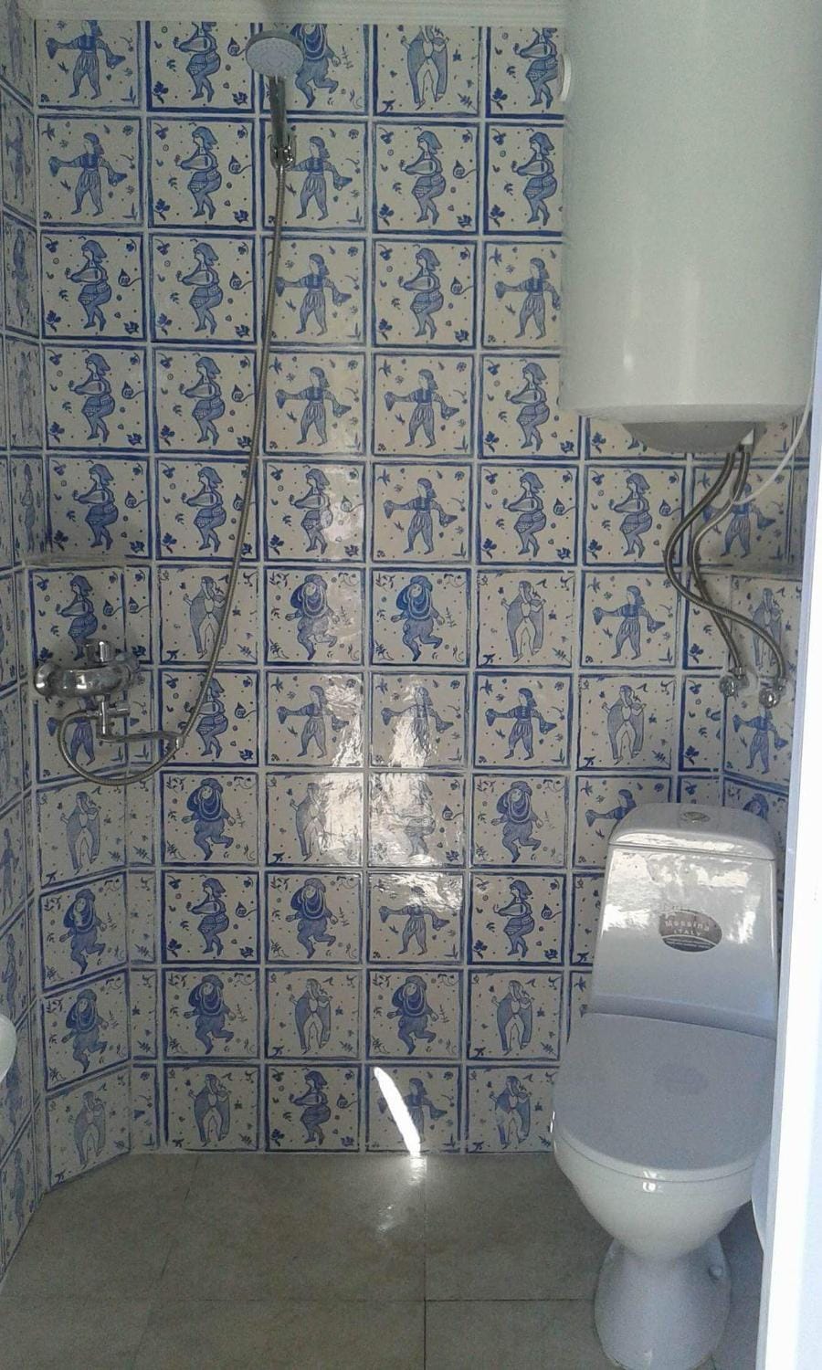 Decorative detail