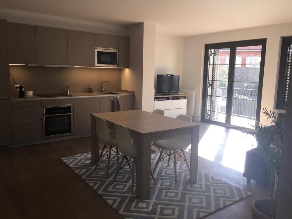 APARTAMENTO CÉNTRICO EN OLOT Apartment in Olot