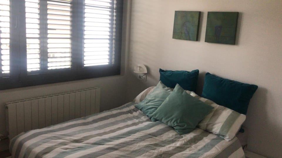 APARTAMENTO CÉNTRICO EN OLOT Apartment in Olot