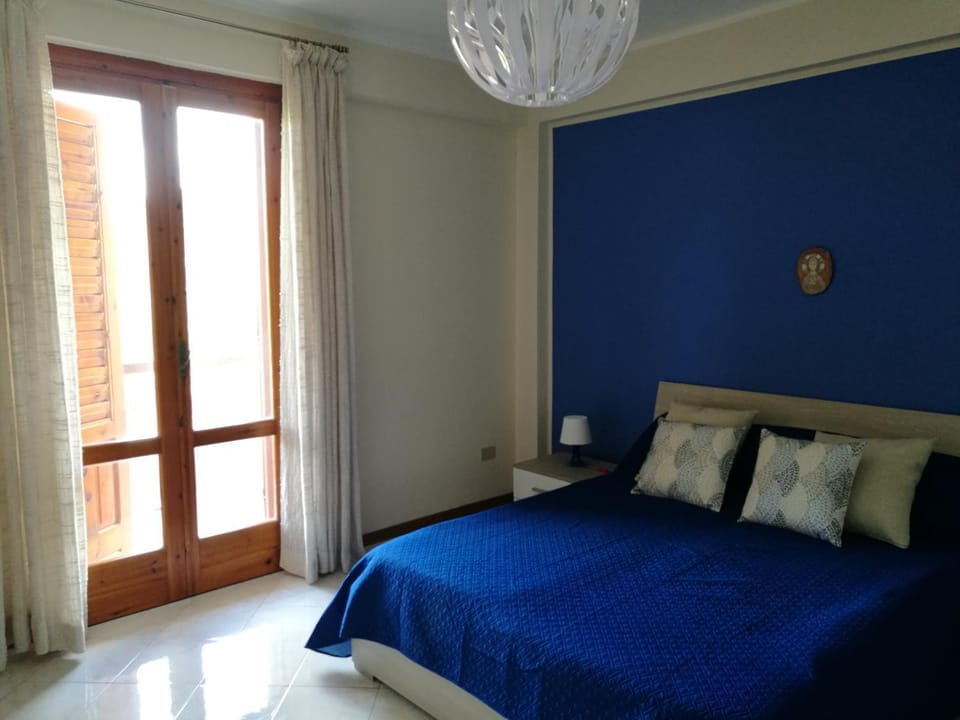 New Panoramic Apartment Apartment in Noto
