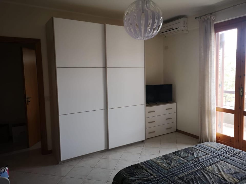 New Panoramic Apartment Apartment in Noto