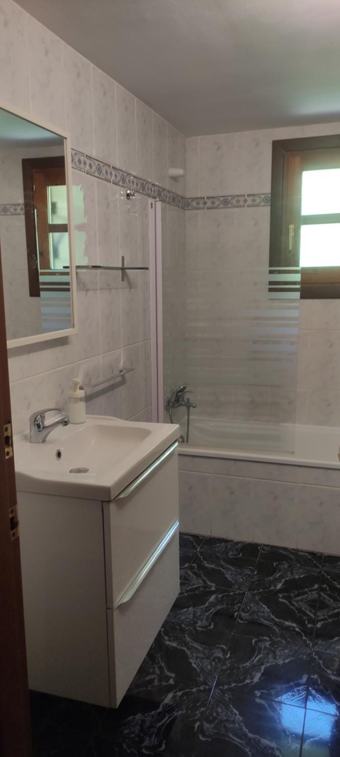 La Solana del Laball Apartment in Benasque