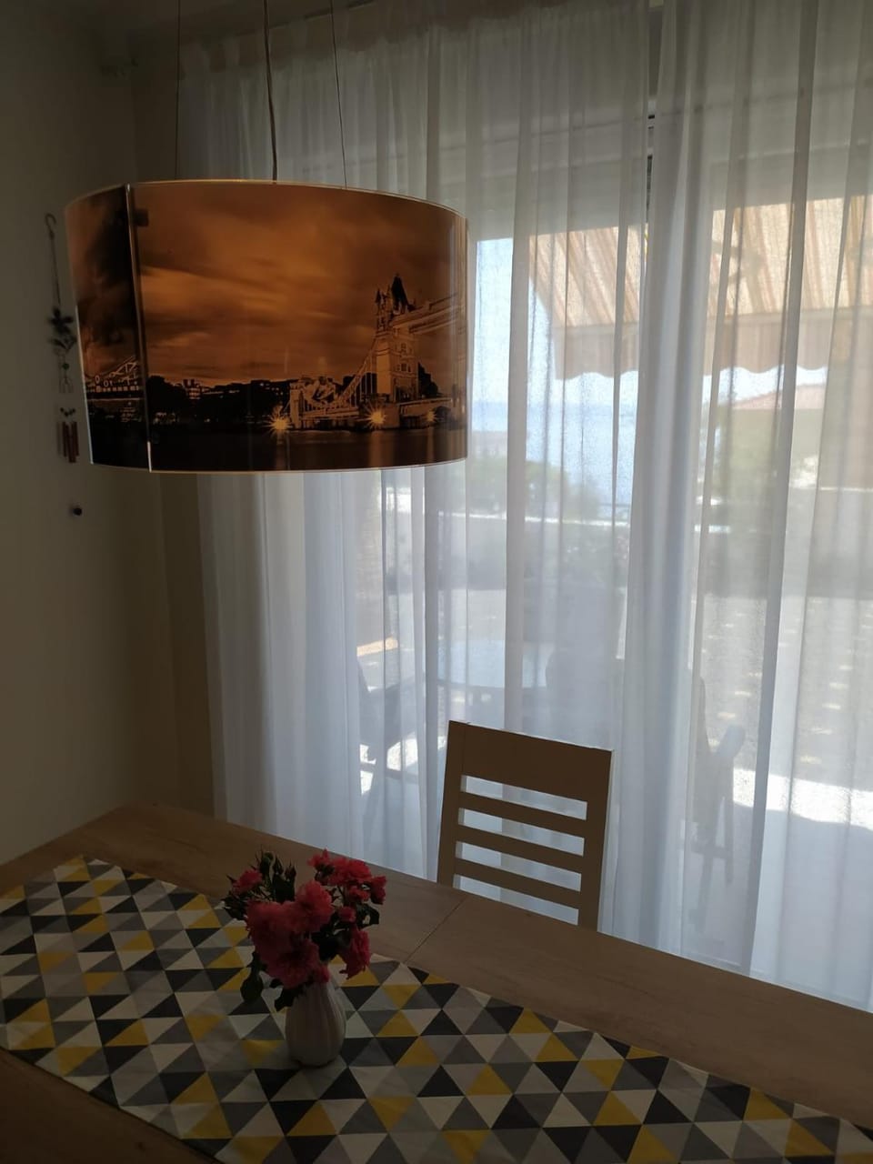 Apartman PEJIC,Makarska,Veliko Brdo Apartment in Makarska