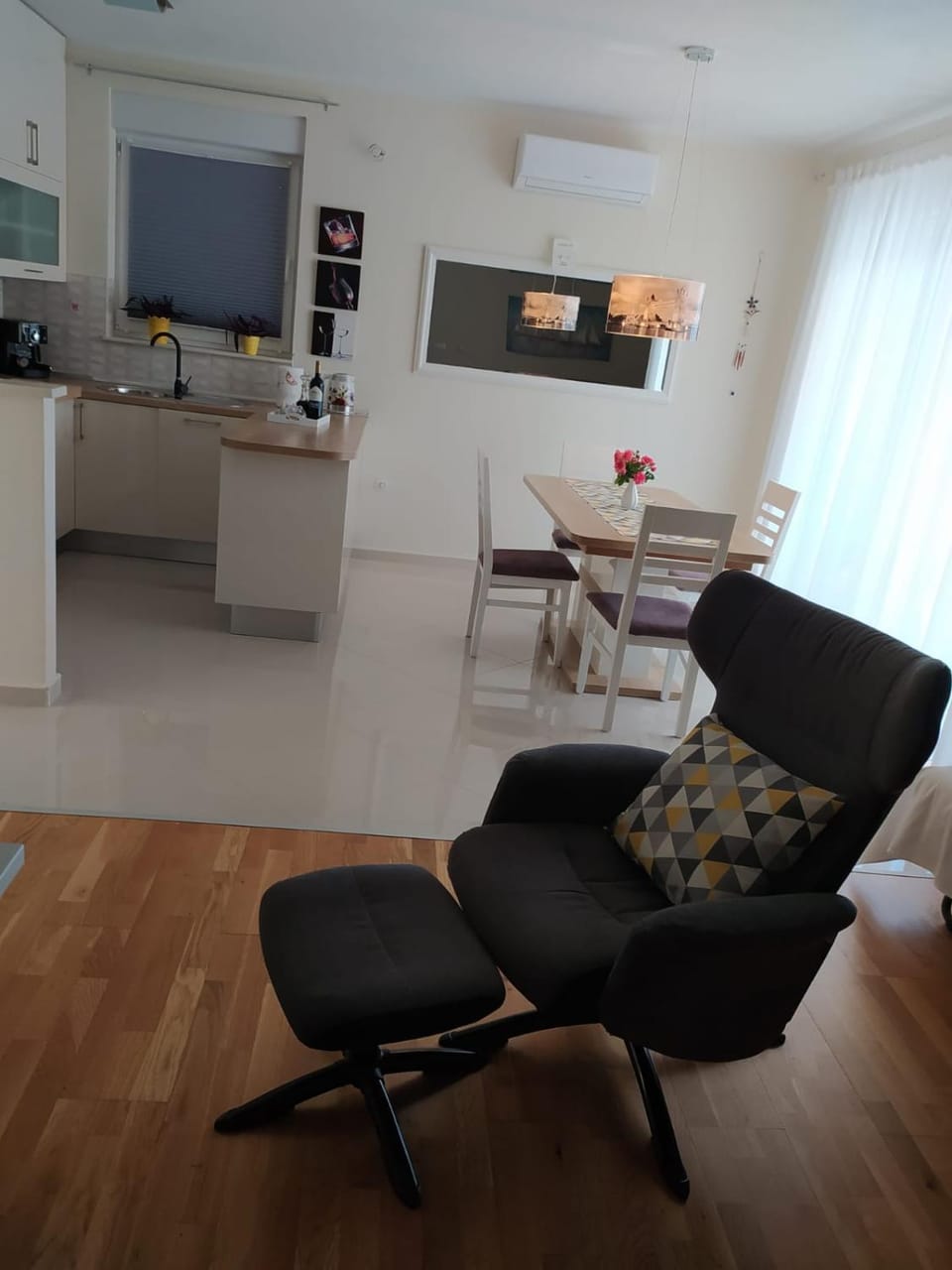 Apartman PEJIC,Makarska,Veliko Brdo Apartment in Makarska