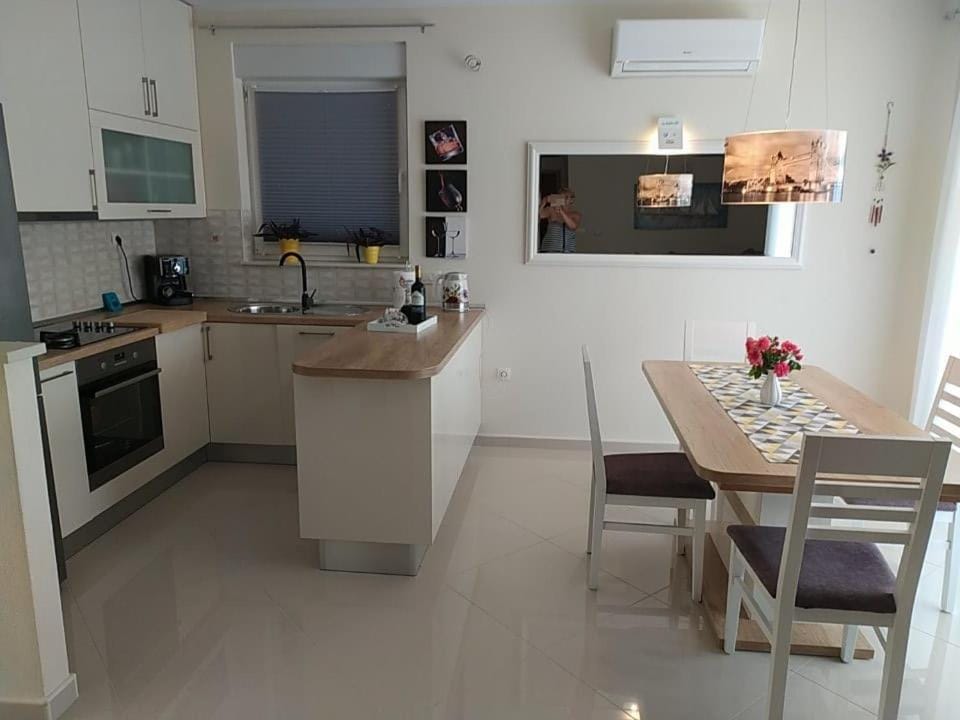 Apartman PEJIC,Makarska,Veliko Brdo Apartment in Makarska