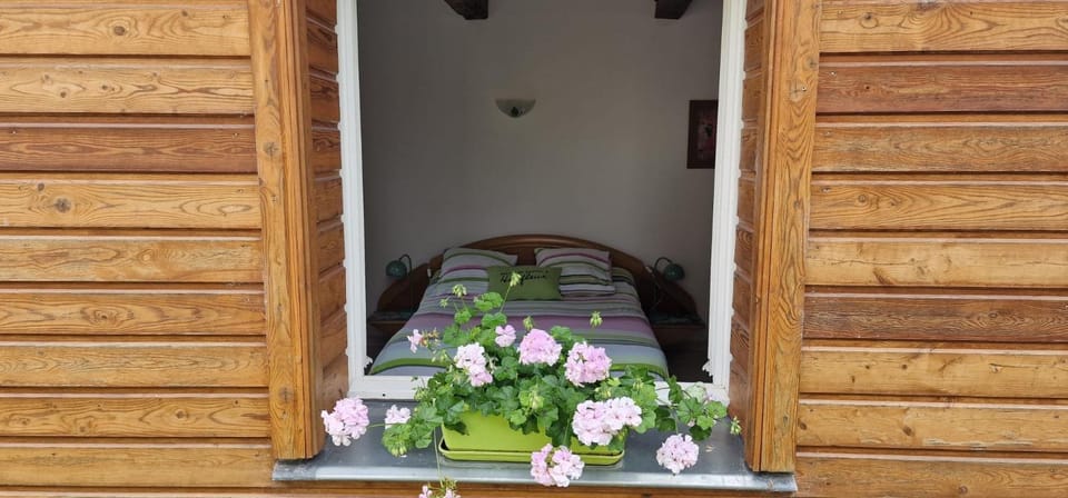 Honfleur à deux Bed and Breakfast in Honfleur