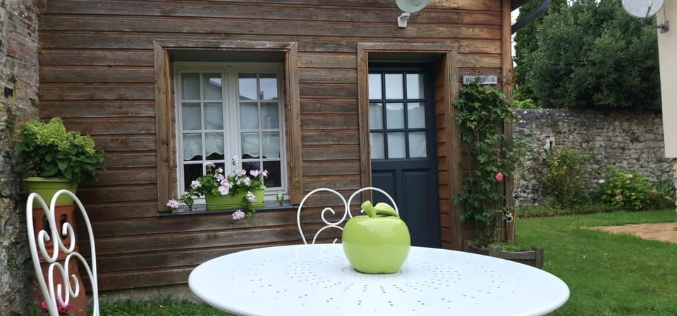 Honfleur à deux Bed and Breakfast in Honfleur