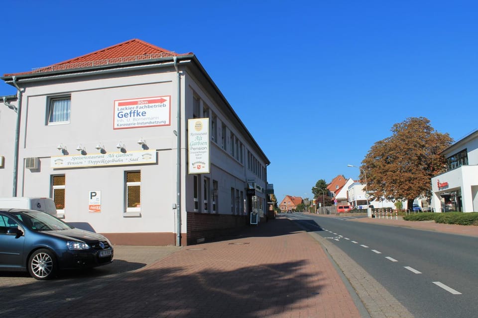 Property building, Other