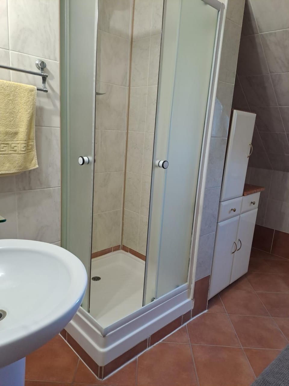 Pension Casa Maria House in Romania