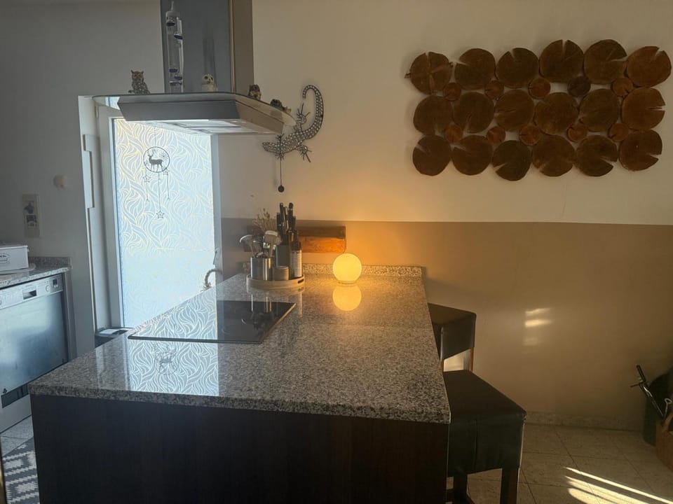 Haus Nordlicht House in Boltenhagen