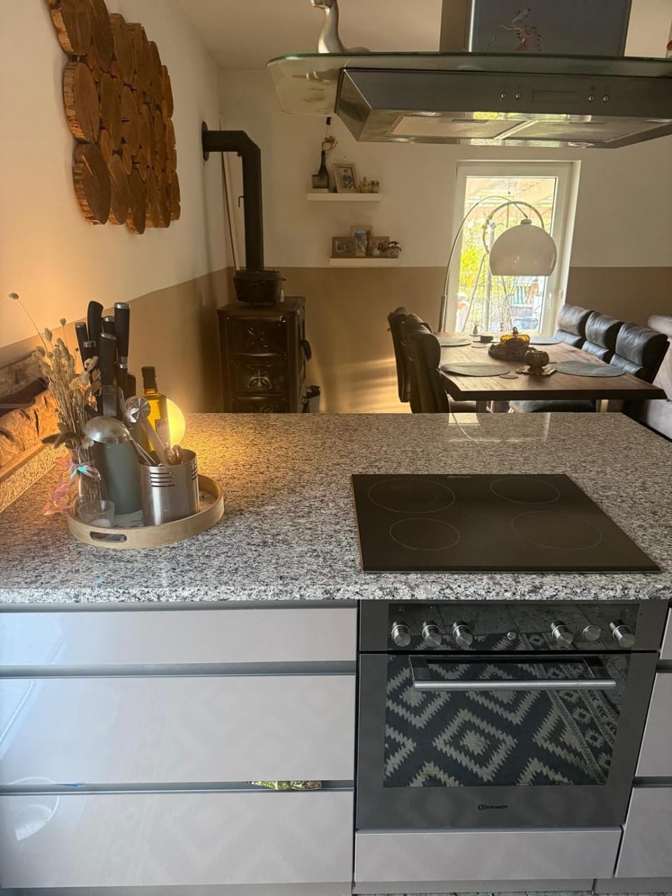 Haus Nordlicht House in Boltenhagen