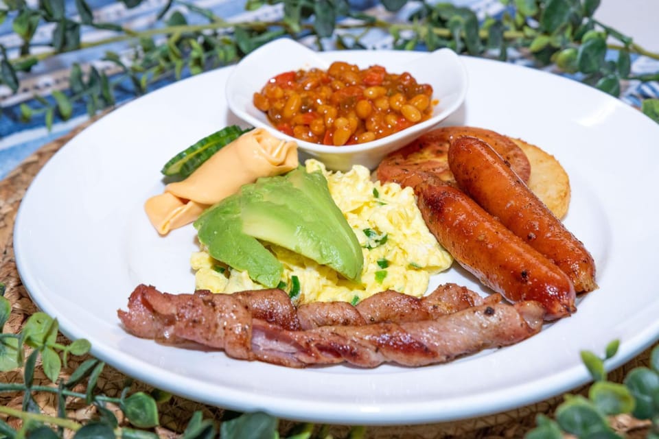 Iso'Bella Vita Guesthouse Bed and Breakfast in South Africa