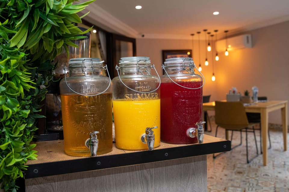 Iso'Bella Vita Guesthouse Bed and Breakfast in South Africa