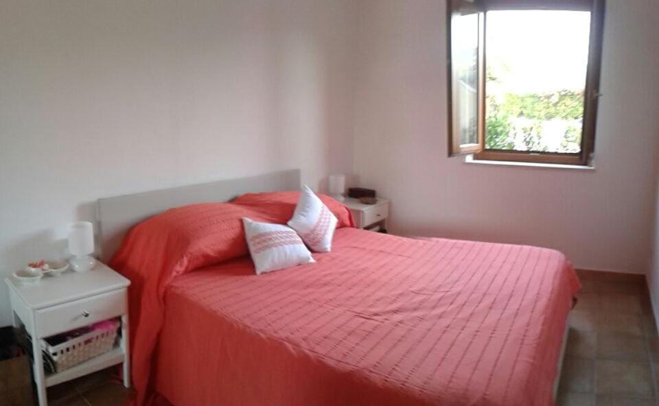 monte moro Apartment in Sardinia
