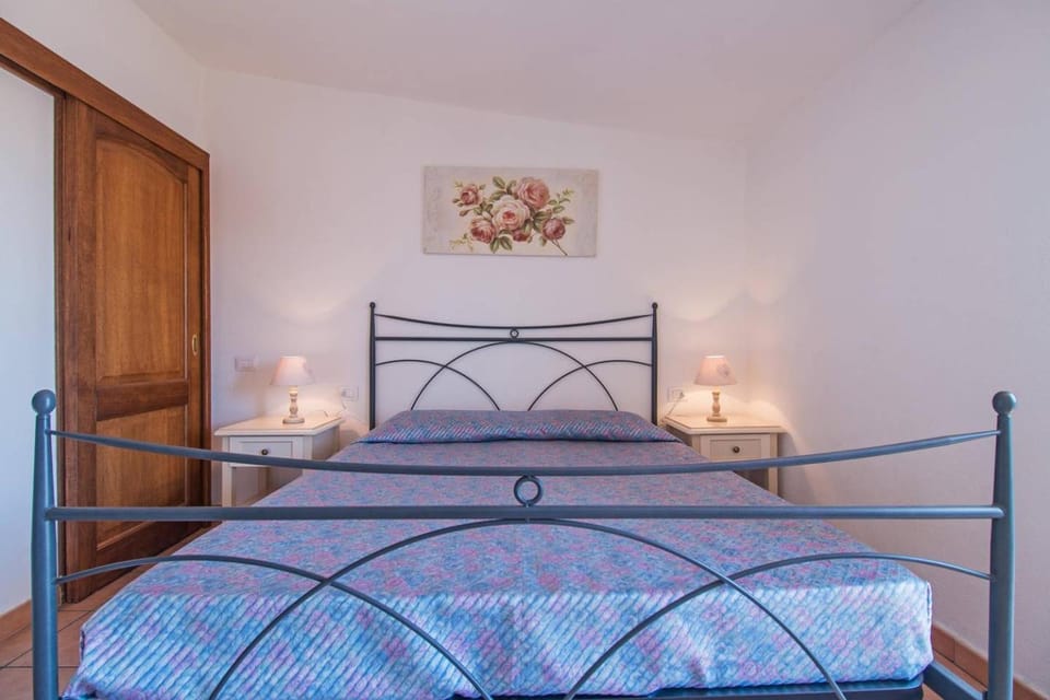 Casa Angelina-Ammentos Posada Apartment in Sardinia