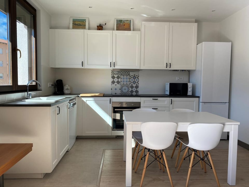 Apartamento acogedor Apartment in Sant Joan de les Abadesses