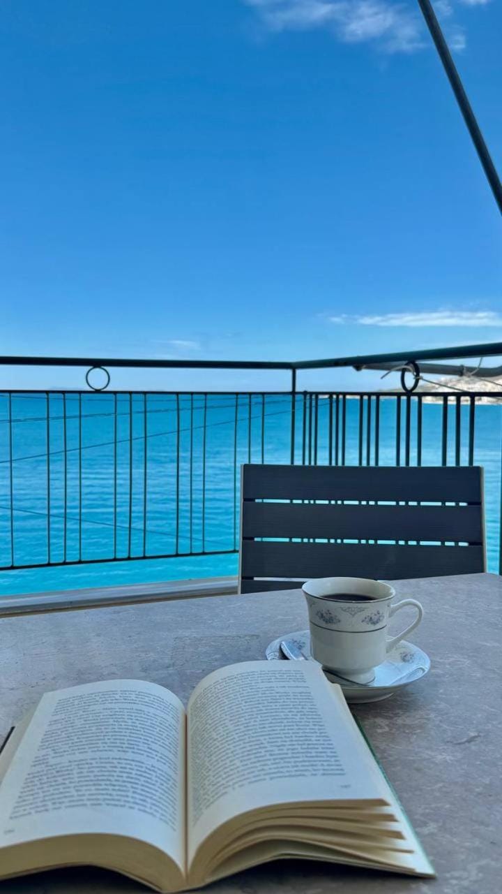 Day, Balcony/Terrace, Sea view