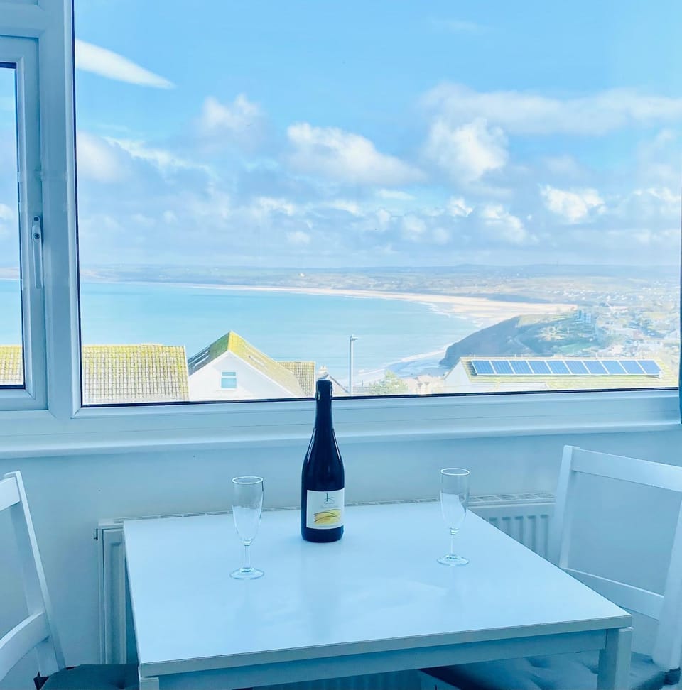 Coast Accommodation Apartment in England