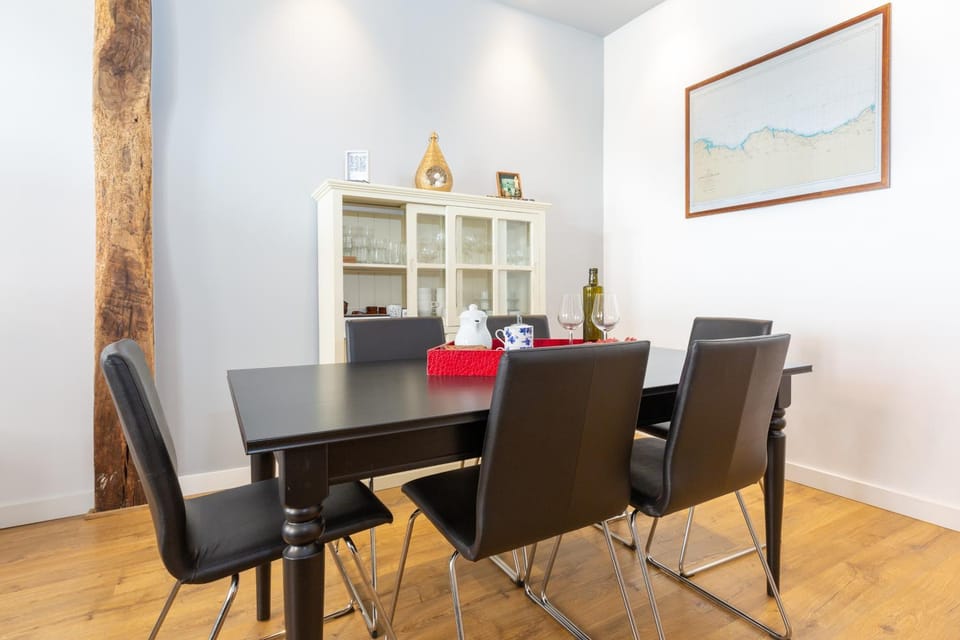 Old Town by Bilbao Living Apartment in Bilbao