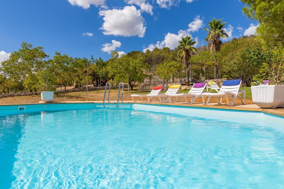 Other, Swimming pool