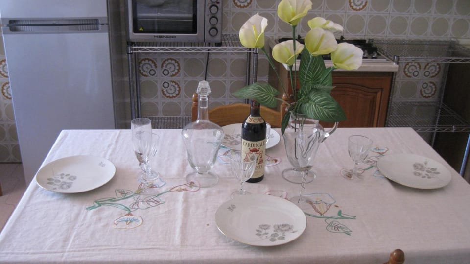 I 100 metri dal mare Apartment in San Vincenzo