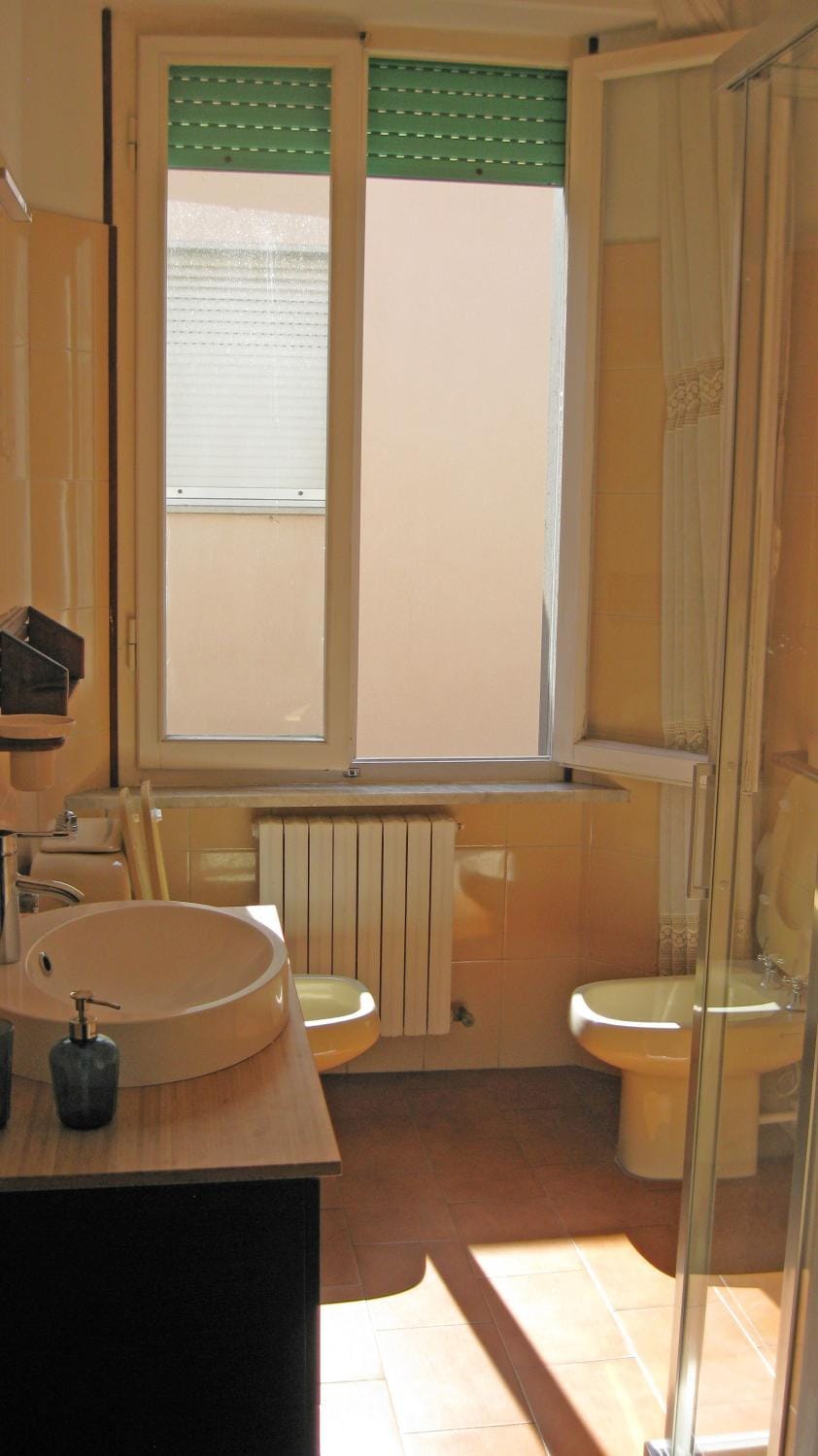 Toilet, Bathroom