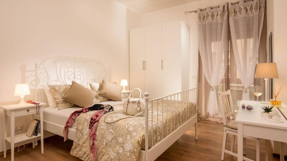 Sweet home Piramide ROOMS Bed and Breakfast in Rome