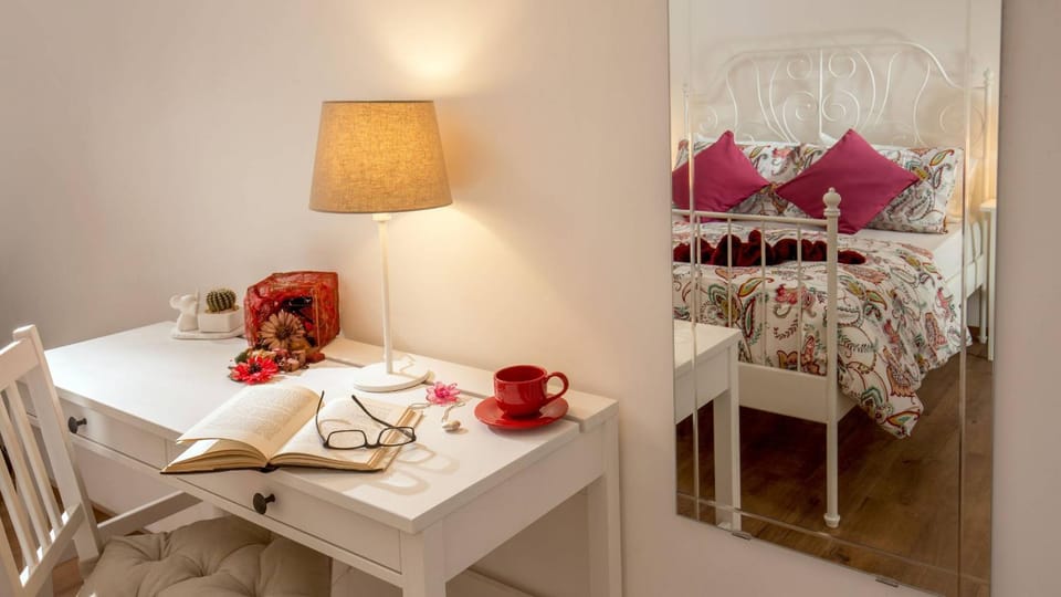 Sweet home Piramide ROOMS Bed and Breakfast in Rome