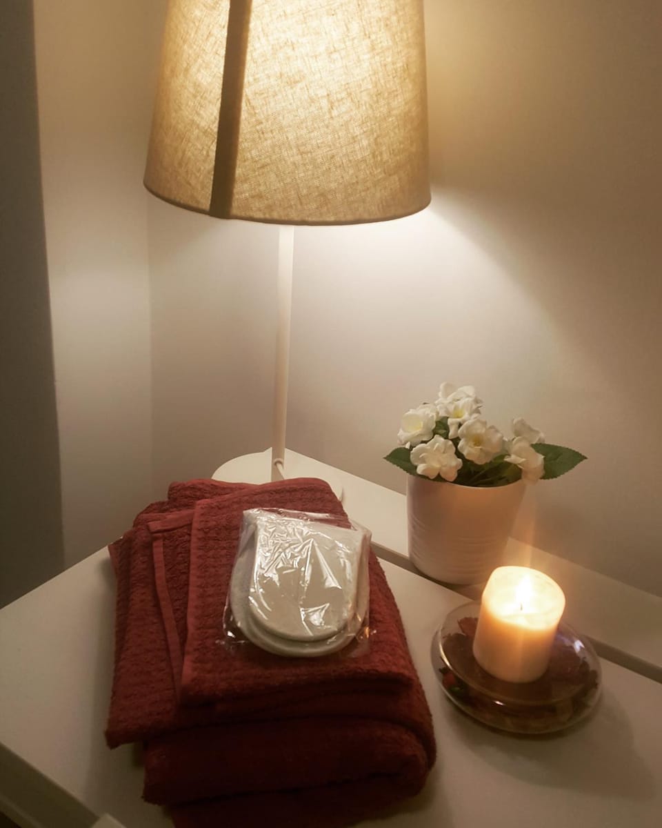 Sweet home Piramide ROOMS Bed and Breakfast in Rome