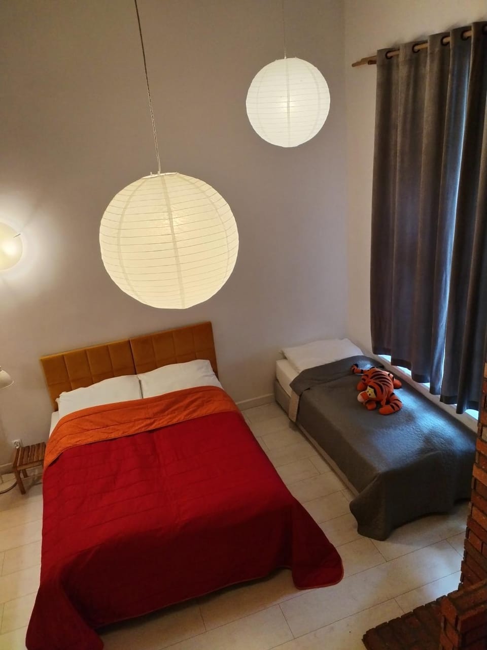 Milky Way Szczytna Apartment in Greater Poland Voivodeship