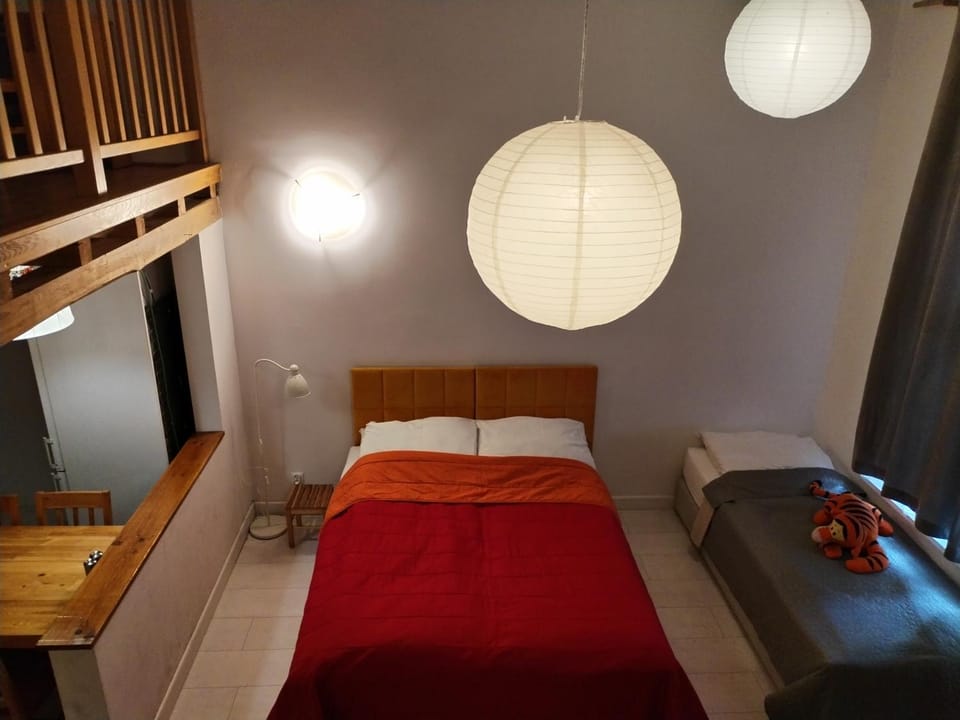 Milky Way Szczytna Apartment in Greater Poland Voivodeship