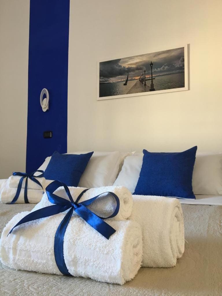 Maison Arena Bovio Bed and Breakfast in Naples