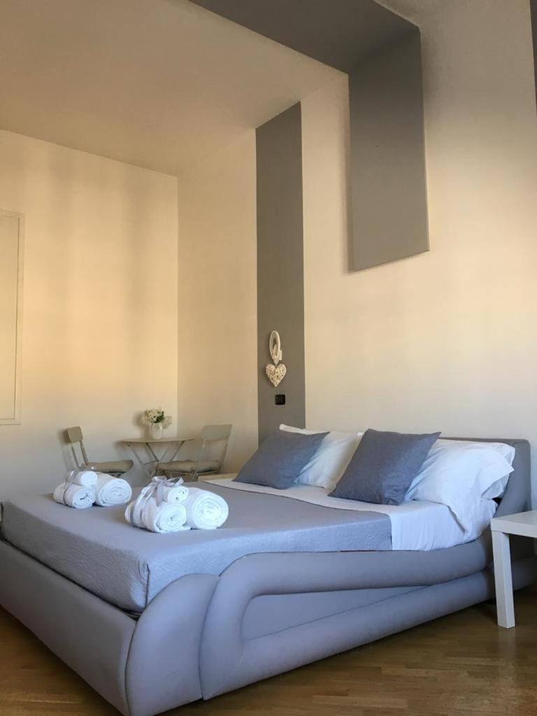 Maison Arena Bovio Bed and Breakfast in Naples