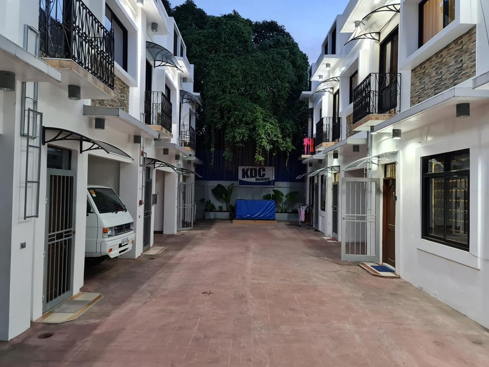Kdc Homes Apartment in Puerto Princesa
