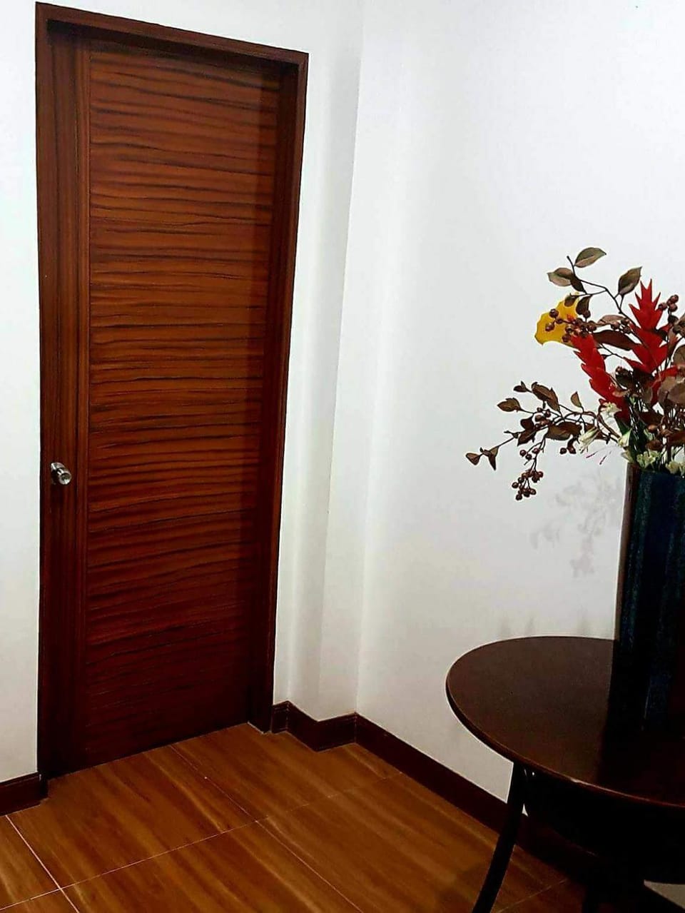 Bed, Balcony/Terrace, Bedroom, Area and facilities
