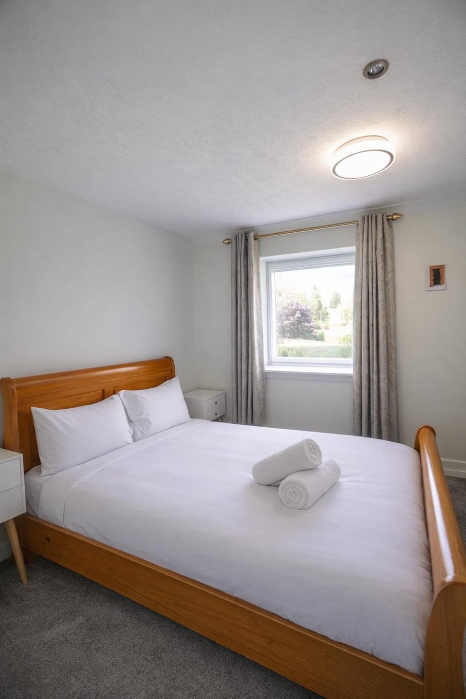 Lovat Hotel Hotel in Perth