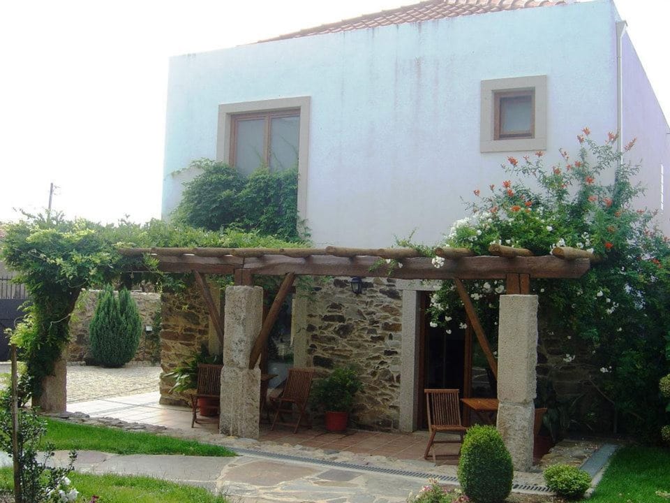 Casa Santa Catarina Bed and Breakfast in Sierra de Gata