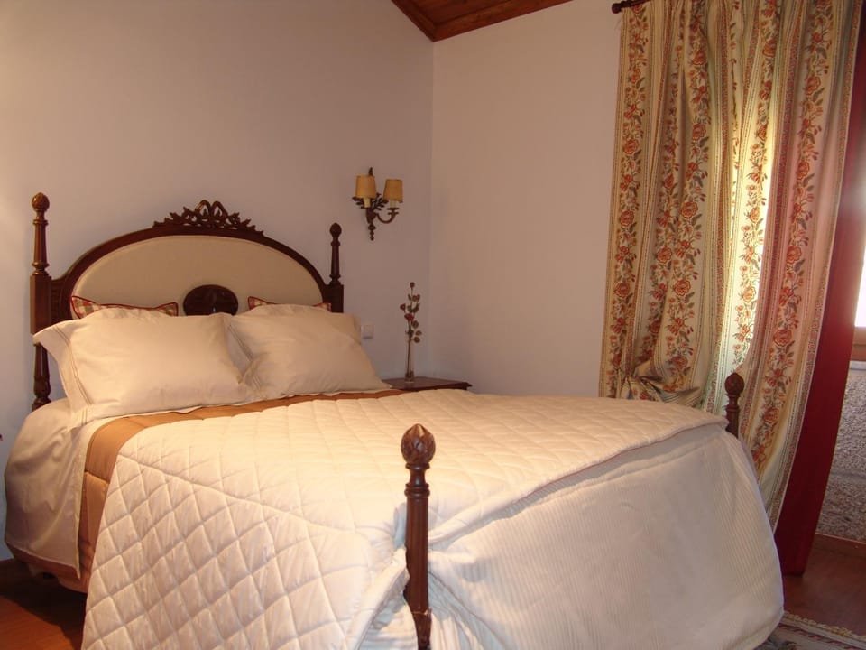 Casa Santa Catarina Bed and Breakfast in Sierra de Gata