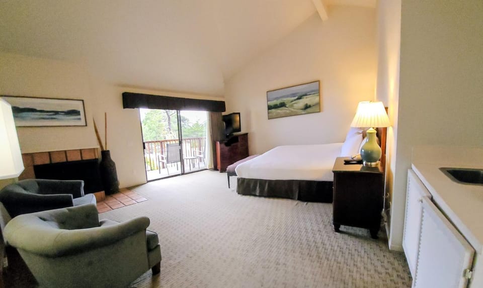 Adobe Inn Bed and Breakfast in Carmel by the Sea