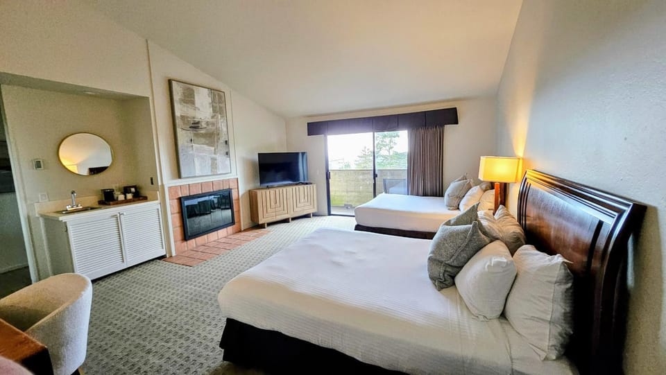 Adobe Inn Bed and Breakfast in Carmel by the Sea