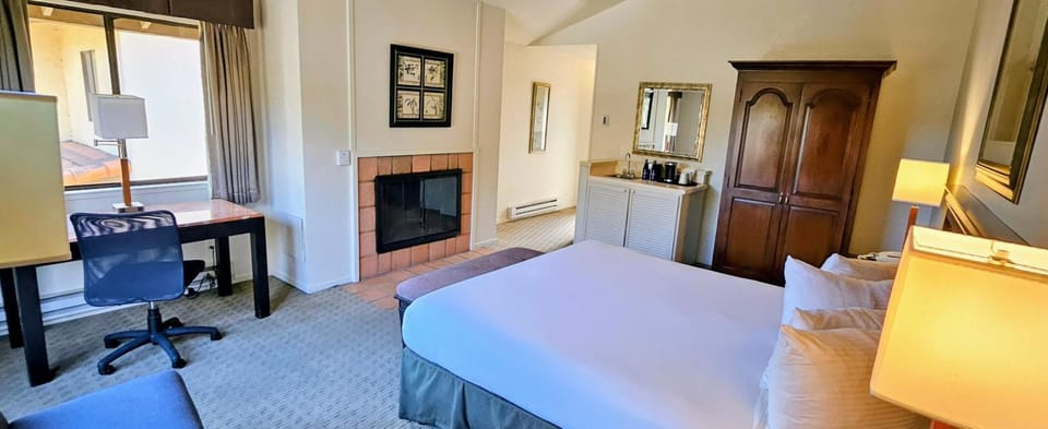 Adobe Inn Bed and Breakfast in Carmel by the Sea